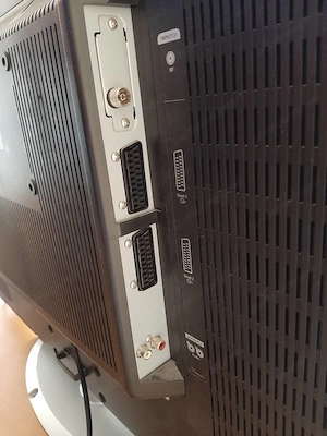 Günstiger Mirai Fernseher Bild 4