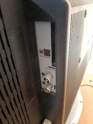 Günstiger Mirai Fernseher Bild 5