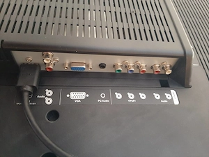 Günstiger Mirai Fernseher Bild 3