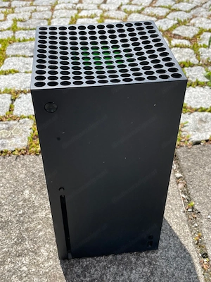 X-Box X, Microsoft, guter Zustand Bild 3