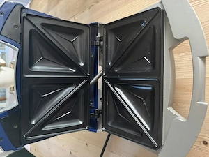 Sandwichtoaster Sandwichtoaster Bild 2
