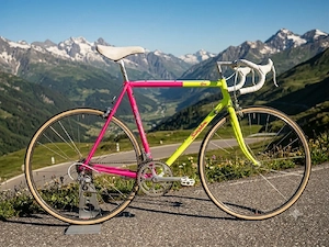 Simplon Giro Rennrad TOP Zustand