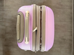 Reisekoffer   Trolley  Bild 2