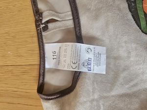 Fachingskostüm Indináner Kinder Bild 2