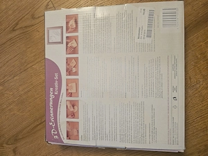 Gipsabdruck Erinnerungen Bild 2