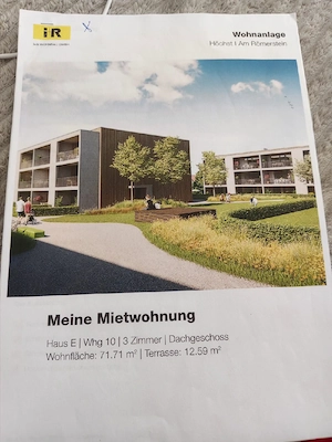 Nachmieter gesucht  Bild 4