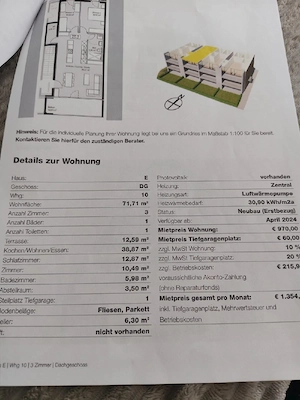 Nachmieter gesucht  Bild 5