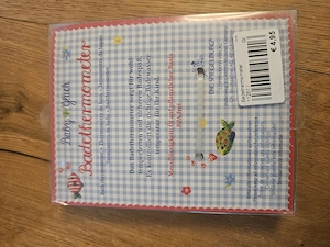 Badethermometer Kinder  Bild 2