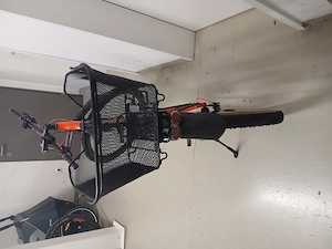 Jugendfahrrad KTM 29 Zoll  Bild 4