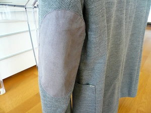 Herrensakko - Zara - Gr. 48 (S), hellgrau * 100% Neuwertig * Bild 3