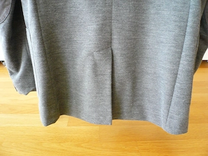 Herrensakko - Zara - Gr. 48 (S), hellgrau * 100% Neuwertig * Bild 5