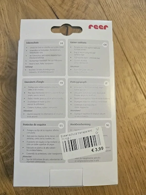 Eckenschutz  Bild 2