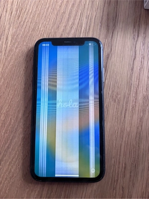 Iphone 11 64gb schwarz Bild 2