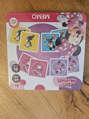 Memory Spiel Kinder 3+