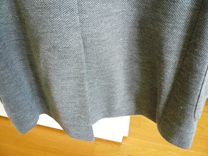 Herrensakko - Zara - Gr. 48 (S), Grau * 100% Neuwertig * Bild 4
