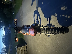 Ktm SXF-450 Bild 4