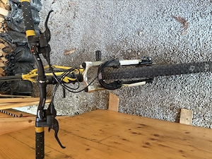 Mountainbike  Bild 2