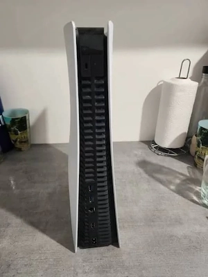 PlayStation 5 (500 GB) zu verkaufen Bild 3