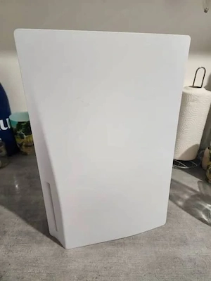 PlayStation 5 (500 GB) zu verkaufen Bild 4
