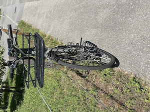 E Bike (Steuerung Defekt) Bild 2