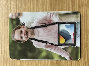 iPad 8. Generation 32GB  Bild 7