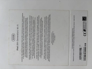 iPad 8. Generation 32GB  Bild 3