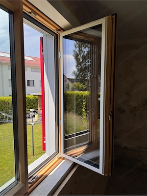 Fenster 2-Flüglig Bild 2
