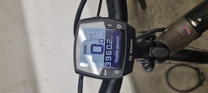 Winora Sinus iX11 E-Bike  Bild 4