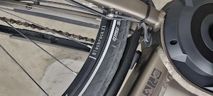 Winora Sinus iX11 E-Bike  Bild 2