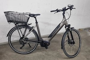 Winora Sinus iX11 E-Bike 