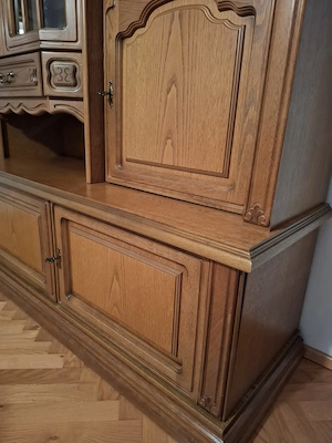 Schrank Möbel Bild 4