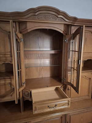 Schrank Möbel Bild 5