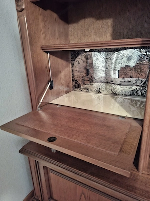 Schrank Möbel Bild 3