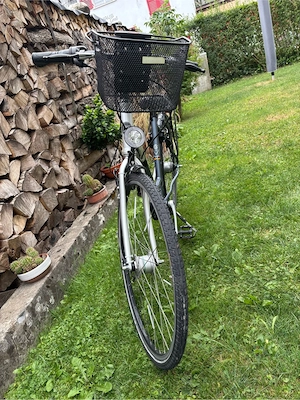 Kalkhoff Citybike Bild 4