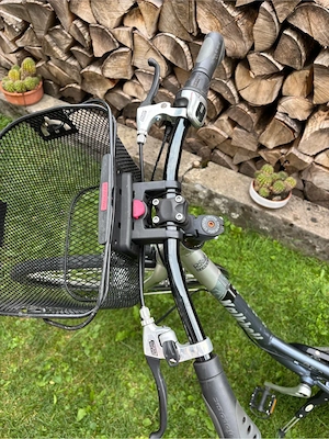 Kalkhoff Citybike Bild 3
