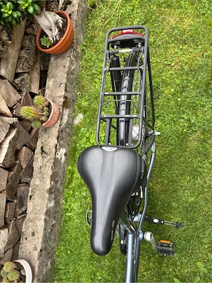 Kalkhoff Citybike Bild 5