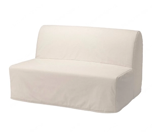 Ikea Lycksele Sofaüberzug Bild 2