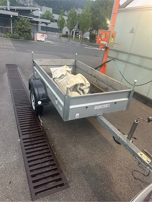 Anhänger Pongratz Bild 3