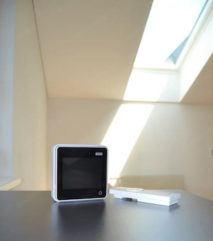 Attraktive 3-Zimmer Wohnung Bild 5