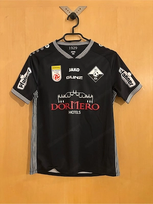 SCR Altach Kinder Fußballtrikot - JAKO