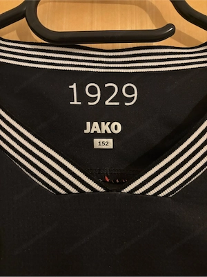 SCR Altach Kinder Fußballtrikot - JAKO Bild 2