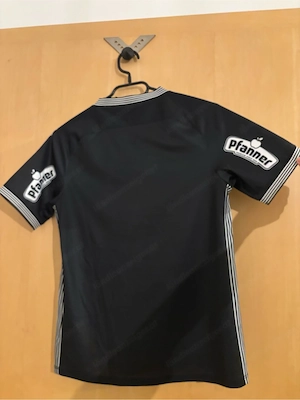 SCR Altach Kinder Fußballtrikot - JAKO Bild 3