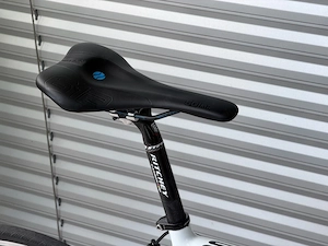 Stevens SLC Team   Shimano Ultegra, Mavic Ksyrium Elite Bild 4