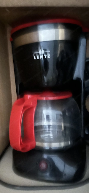 Kaffemaschiene