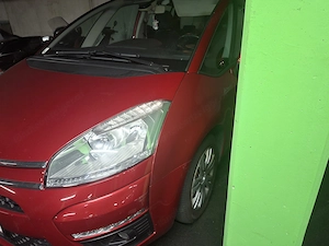 Auto zu verkaufen Bild 4