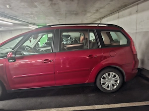 Auto zu verkaufen Bild 3