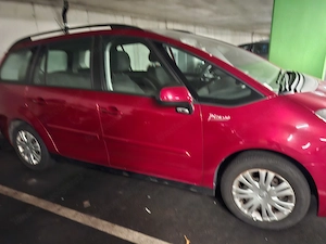 Auto zu verkaufen Bild 7