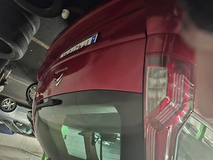Auto zu verkaufen Bild 2
