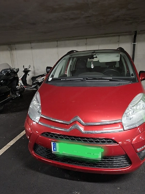 Auto zu verkaufen Bild 9