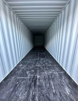 Container  Standard-Maritime-Kühltransporte 10' 20' 40'  Bild 2